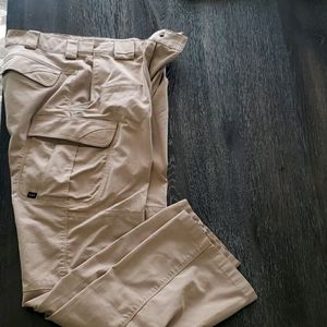 5.11 Tactical BDU pants 32x32